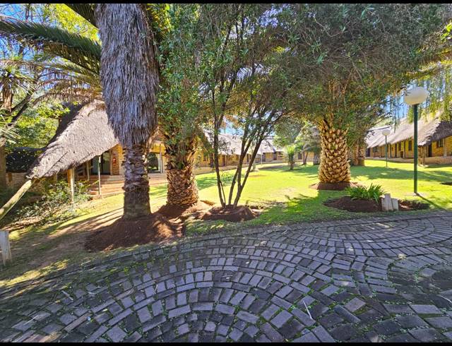 20,235M² OFFICE FOR SALE IN VAALVIEW